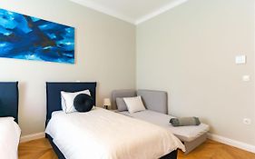 Apartment La Marie